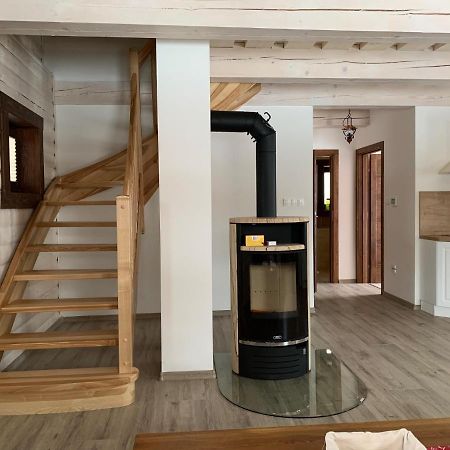 Rohacske Zruby 2,3,4 Villa Zuberec Bagian luar foto