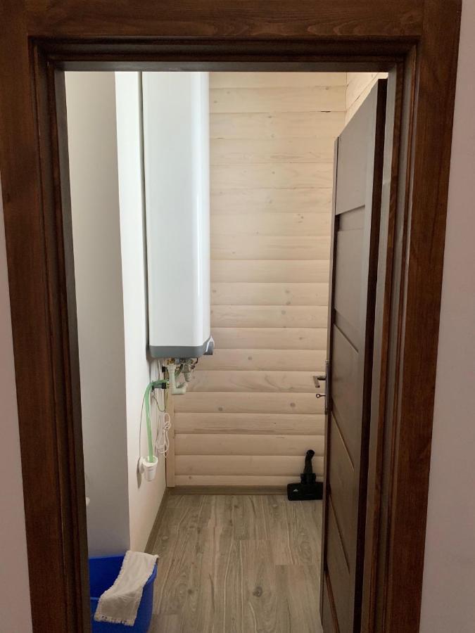 Rohacske Zruby 2,3,4 Villa Zuberec Bagian luar foto