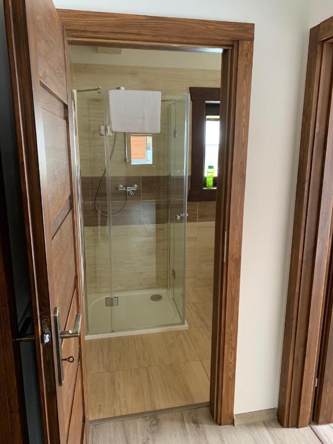 Rohacske Zruby 2,3,4 Villa Zuberec Bagian luar foto