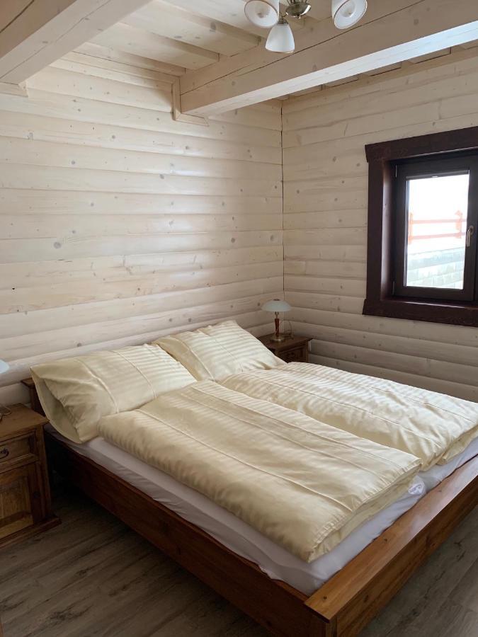 Rohacske Zruby 2,3,4 Villa Zuberec Bagian luar foto