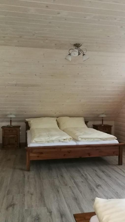 Rohacske Zruby 2,3,4 Villa Zuberec Bagian luar foto